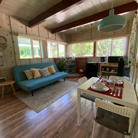 Private 1 Bd Near Yosemite And Bass Lake